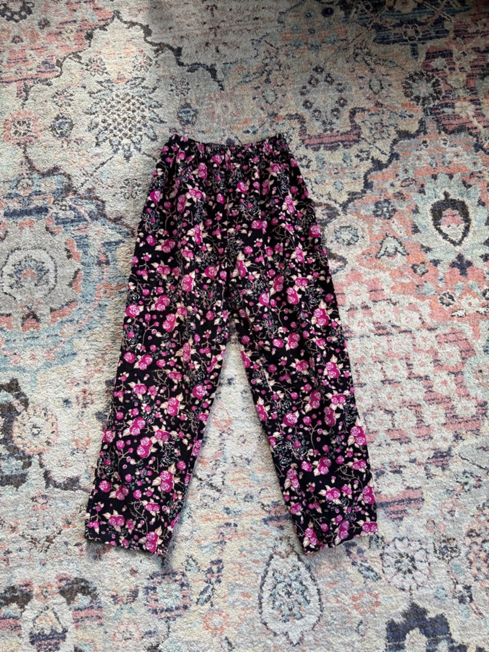 Vintage Corduroy Pants